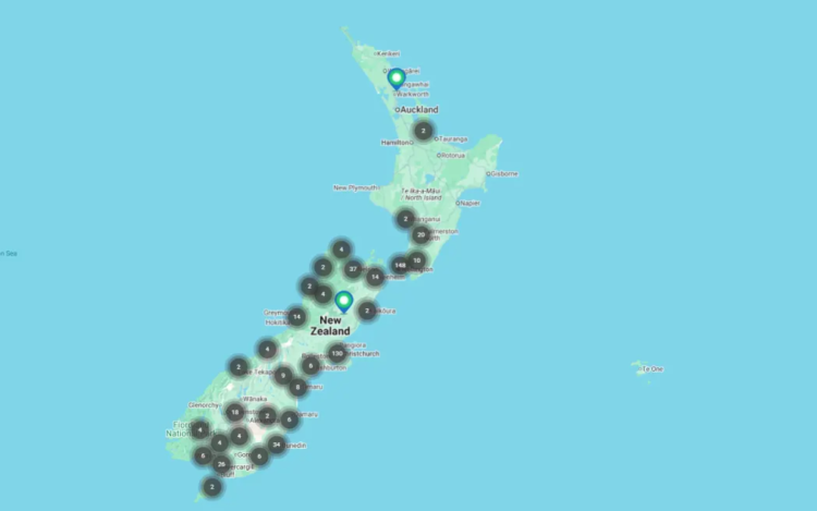 One NZ issue causing widespread internet outage across entire South, parts of North Island