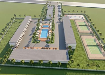 Grand Tonga Hotel aims to raise hospitality standards in Tonga
