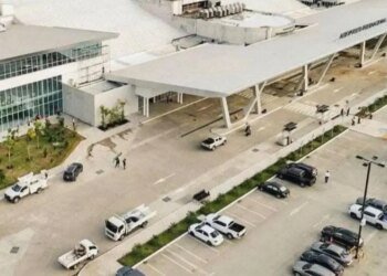 Airports operate normally after closure of Spirit: Civil Aeronautics