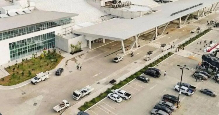 Airports operate normally after closure of Spirit: Civil Aeronautics