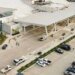 Airports operate normally after closure of Spirit: Civil Aeronautics