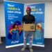 Flow Antigua Awards First Chromebook to Brent Kirby in Riddim and Rewards Promotion