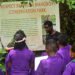 Sandals Foundation takes students on mindfulness nature trail for Earth Day – iWitness News