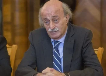Walid Jumblatt: How long will the amnesty law in Lebanon remain a negotiation process while thousands are in prison?