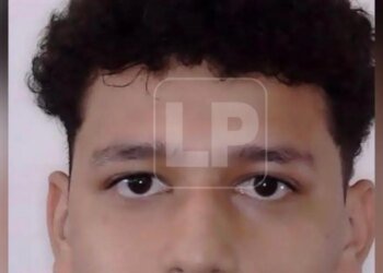 Son of Iván Velásquez fled Campisa in a sports car to avoid being captured
