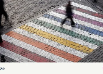 “Europe’s most diverse city”: Brussels’ convenient self-lie – DiePresse.com