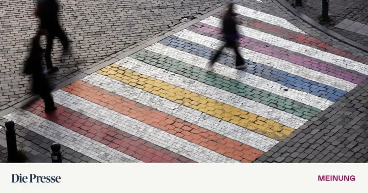 “Europe’s most diverse city”: Brussels’ convenient self-lie – DiePresse.com