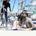 Gaza Strip: Israel intercepts more than 20 aid ships and arrests activists – DiePresse.com