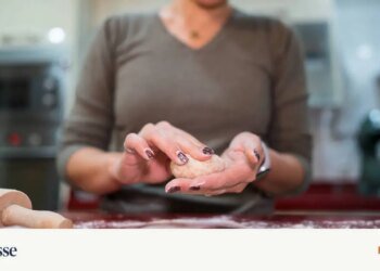 Kitchen question: What to do if you run out of baking powder? – DiePresse.com
