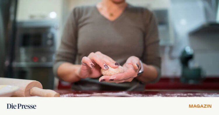Kitchen question: What to do if you run out of baking powder? – DiePresse.com
