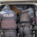Germany: Authorities search right-wing extremist groups “Young and Strong” and “German Youth Forward” – DiePresse.com