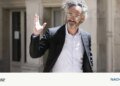 The “Techno-Fascist” Dreams of the Palantir Billionaires