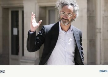 The “Techno-Fascist” Dreams of the Palantir Billionaires