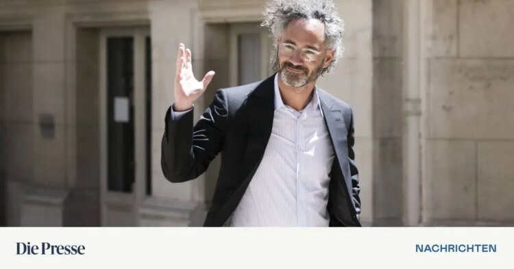 The “Techno-Fascist” Dreams of the Palantir Billionaires