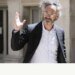 The “Techno-Fascist” Dreams of the Palantir Billionaires