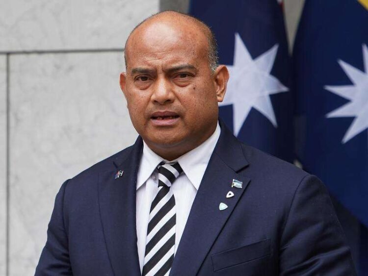 Federal officials grilled over Nauru detention contract – | Riverine Herald