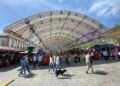 Tradition evolves: Mäertchen enters second week as new concept draws crowds