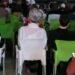 The activities of the International Film Festival continue in the state of Awsard