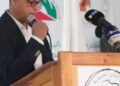 Sahrawi Workers’ rights are integral part of national building struggle (UGTSARIO Secretary-General)