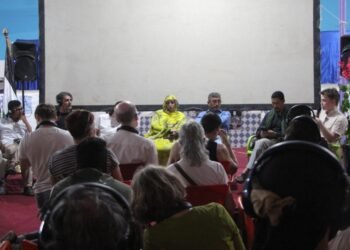 International Film Festival: Workshops address various topics