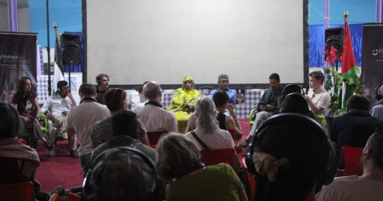 International Film Festival: Workshops address various topics