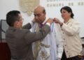 Colombian Congress honors Sahrawi Arab Democratic Republic