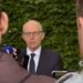 ‘Very good and constructive talks in terms of form’: PM Luc Frieden satisfied with tripartite preparations
