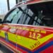 Emergency services: Four injured in four accidents on Saturday afternoon