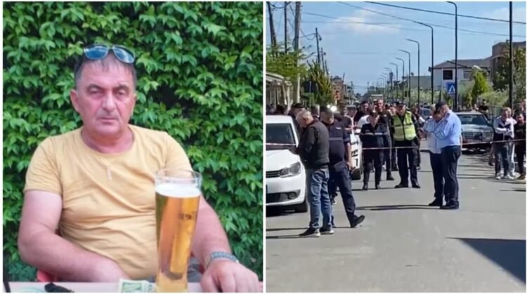 The tragic accident that took the lives of two children, police chief Skënder Hita dismisses the director of the Durrës police, Afrim Tafa