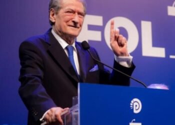 “The report of the EP nailed Rama and Lubi Balluk” – Berisha: The prime minister is mortally wounded, he can’t recover! The opposition is more supported than ever