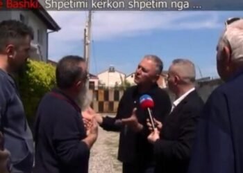 “We want a solution” – The complaint of the citizens of Kavaja to TakFak: Sewage has been pouring into our backyards for a decade!