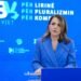 “The race in DP must be open” – Rudina Hajdari: The party needs other figures! It is not the way to win only the hearts of the Democrats