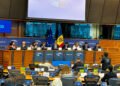 Brussels is discussing accelerating Moldova’s accession to the EU and financial assistance. Muresan: We urge you to build on the results achieved