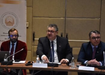 Minchev: Administrative procedures are crucial for trust in institutions