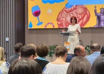 Revenko on Russian disinformation: I’ll tell you something that won’t make the headlines