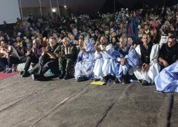 19th edition of FiSahara concludes, emphasizing the role of cinema in defending Sahrawi cause