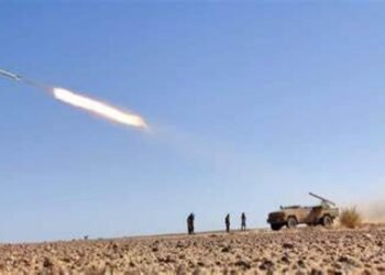 SPLA units target rear bases of Moroccan occupation forces in Smara sector
