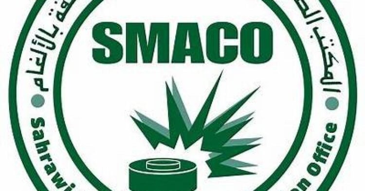 The Sahrawi Office for the Coordination of Mine Action calls for support for field efforts to raise awareness of the dangers of mines