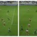 VIDEO/ It only takes 1 minute on the field, the Albanian midfielder becomes decisive in the victory of his team