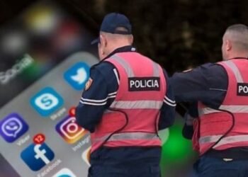 Stalked the 21-year-old through social networks, the young man from Saranda is announced as wanted!