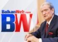 BalkanWeb responds to Sali Berisha: Political attacks do not stop us, free media is not controlled!