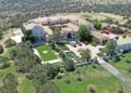 Epstein investigation: What happened at Zorro Ranch?