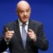 Infantino defends the prices of tickets for the 2026 World Cup – Al-Shorouk Online