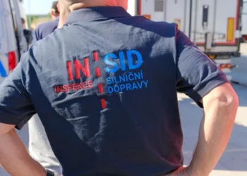 Czech Road Transport Inspectorate Uncovers Thousands of Violations: Every Fifth Lorry Affected