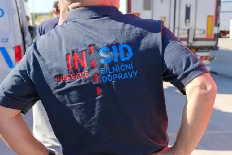Czech Road Transport Inspectorate Uncovers Thousands of Violations: Every Fifth Lorry Affected