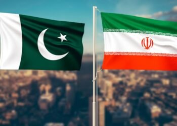 US naval blockade, Pakistan opens 6 land routes for transporting goods to Iran