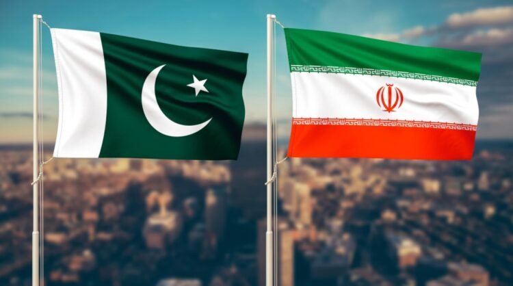 US naval blockade, Pakistan opens 6 land routes for transporting goods to Iran