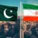 US naval blockade, Pakistan opens 6 land routes for transporting goods to Iran