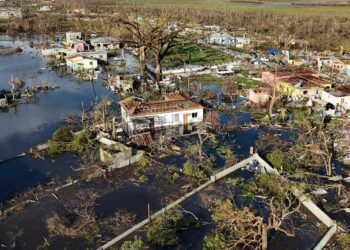 Guardian Group donates TT$100,000 to hurricane-hit Jamaican schools