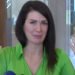 Gypsy’s revenge. She exposed the admins of the well-known satirical site – Domáce – Správy